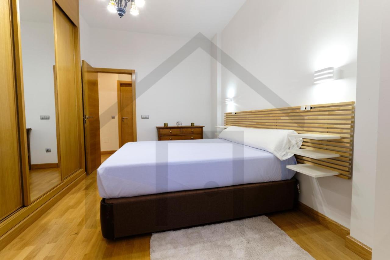 Apartment El Pixin - De Gran Categoria En *