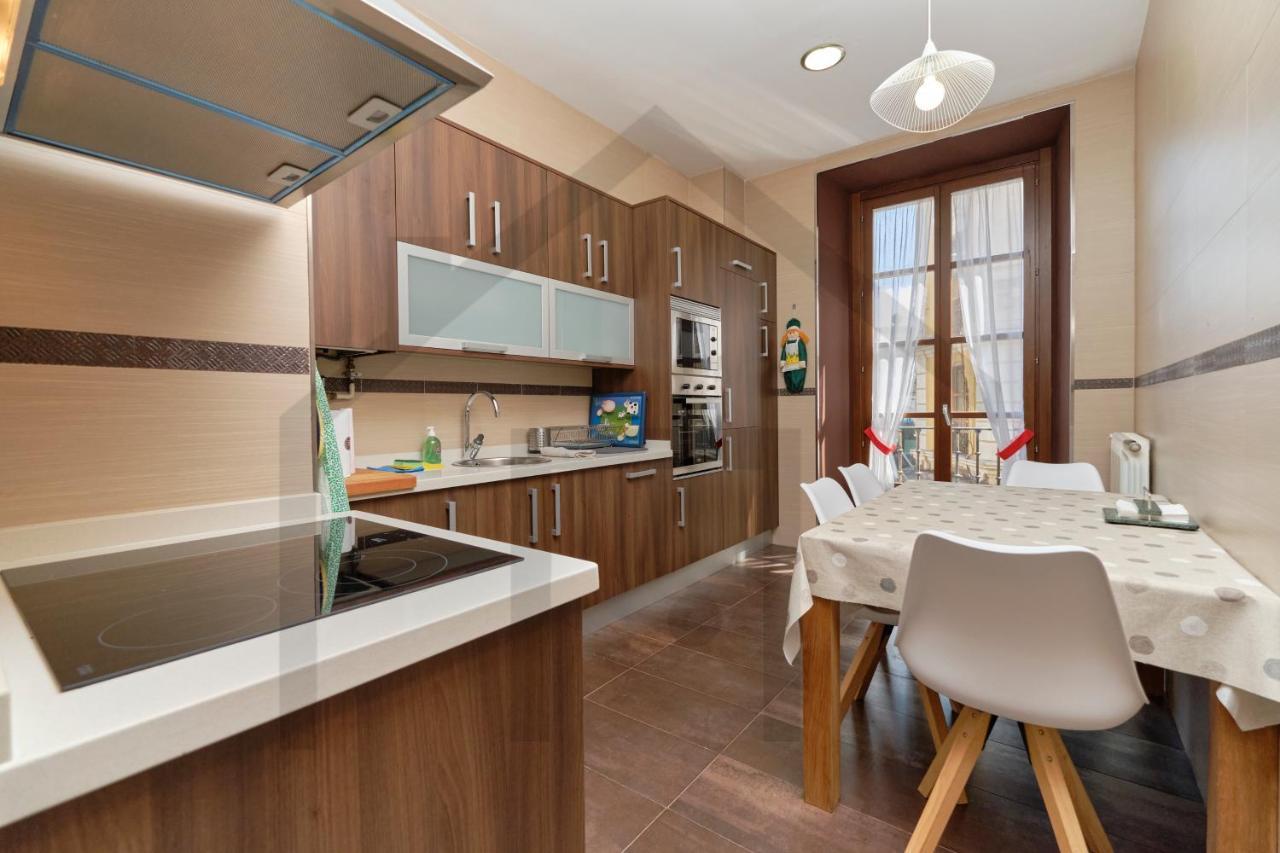 Apartment El Pixin - De Gran Categoria En *