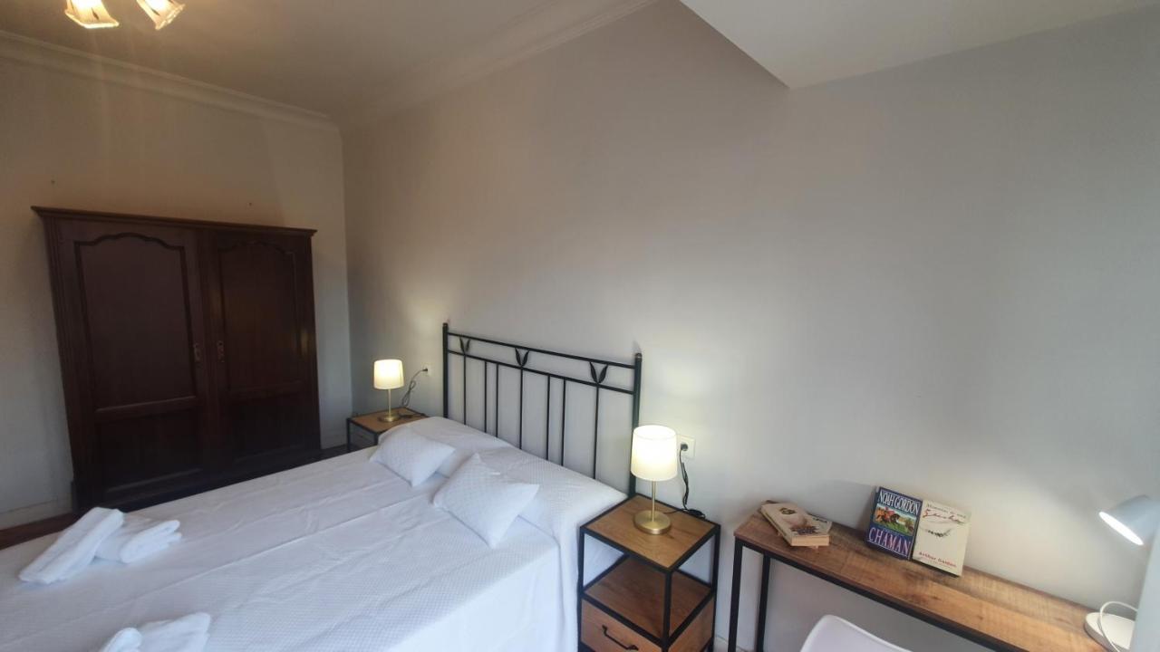 Apartamento Qhawana Begoña - Pisazo Con Garaje, Wifi En Begoña *