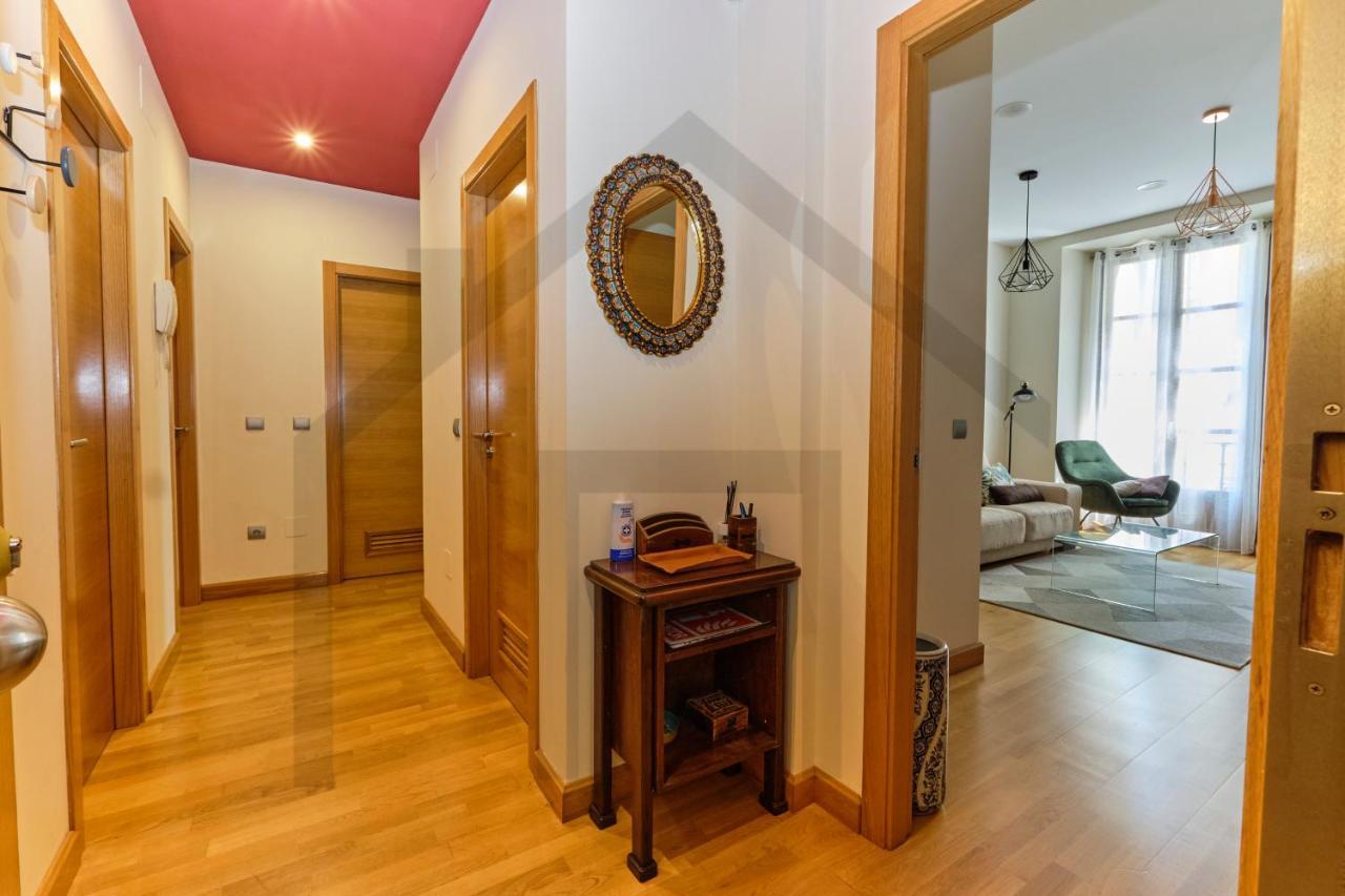 El Pixin - De Gran Categoria En Apartment Gijon