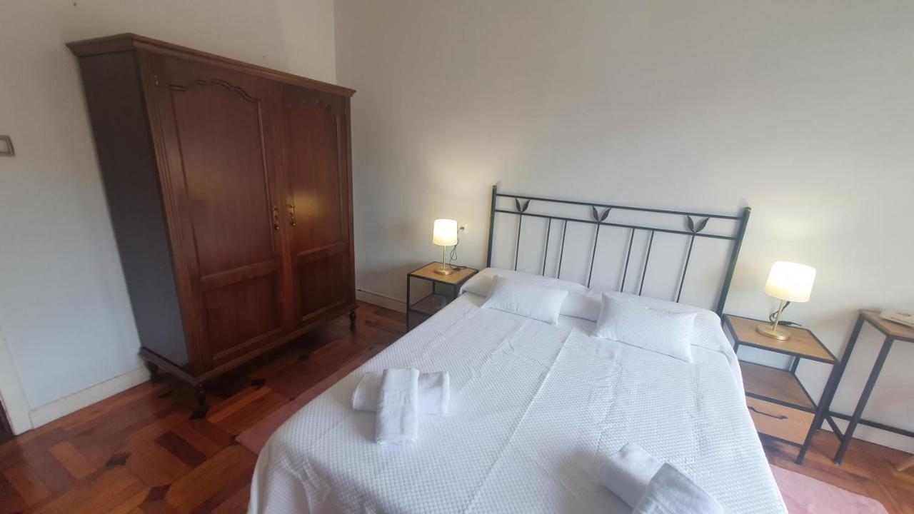 Apartamento Qhawana Begoña - Pisazo Con Garaje, Wifi En Begoña