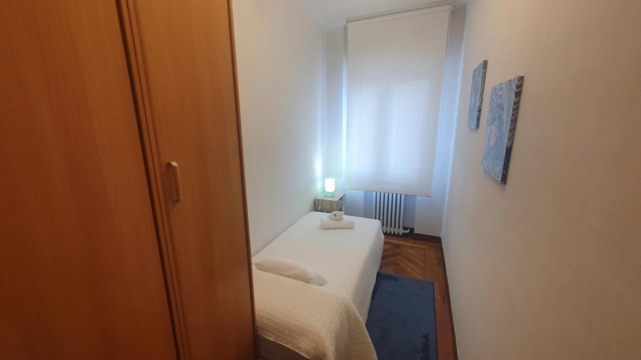 Qhawana Begoña - Pisazo Con Garaje, Wifi En Begoña * Gijón