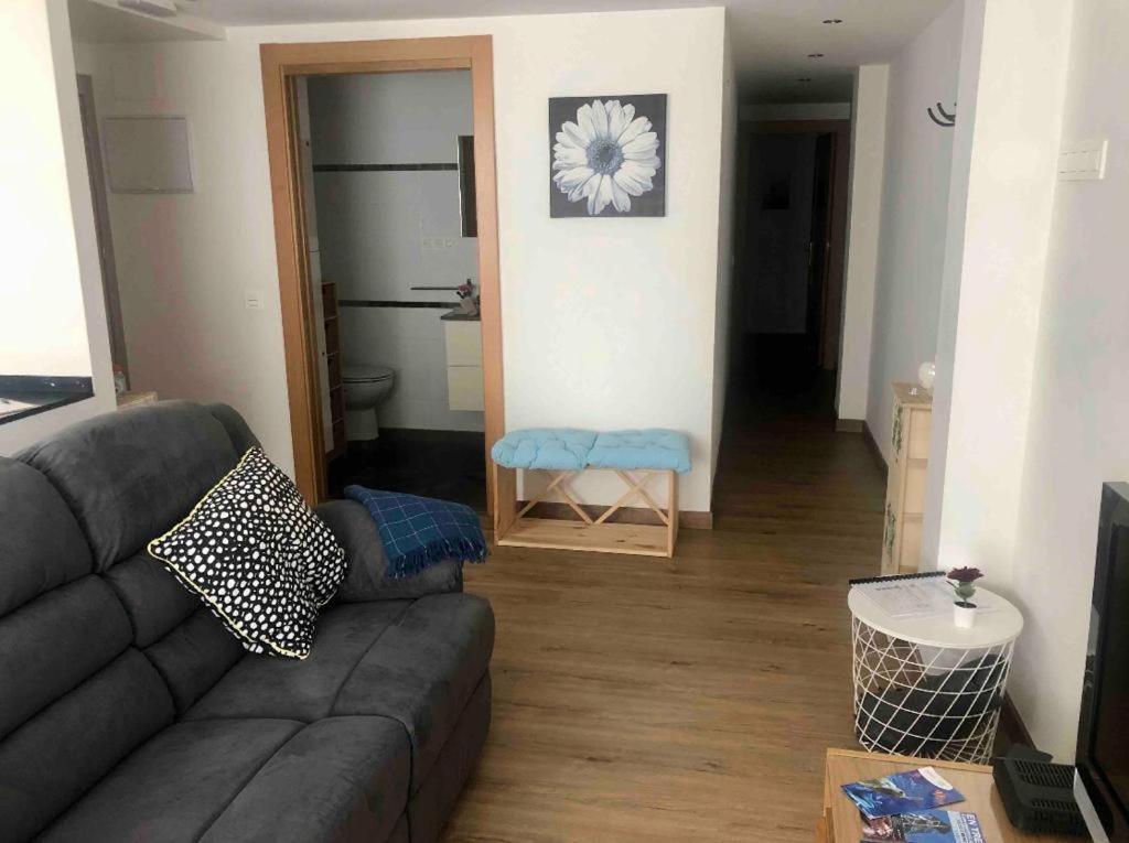 Apartamento El Rincón De Zapi *