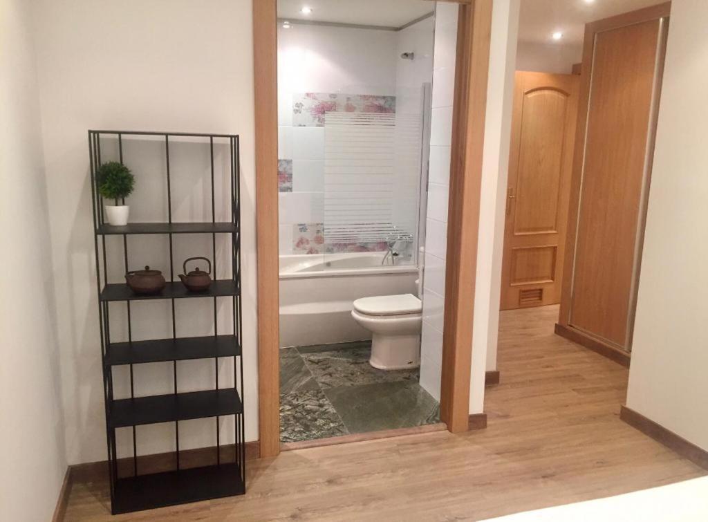 Apartamento El Rincón De Zapi Gijón