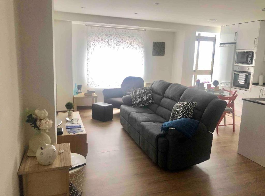 Apartamento El Rincón De Zapi *