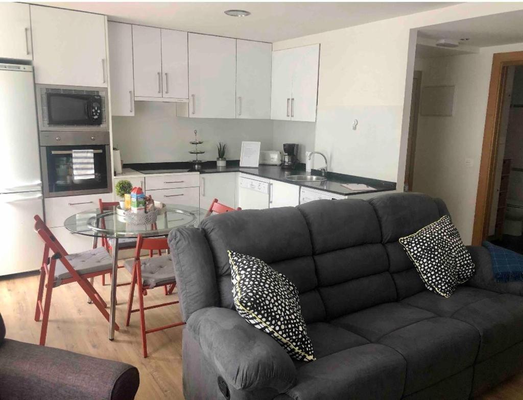 El Rincón De Zapi Apartamento *
