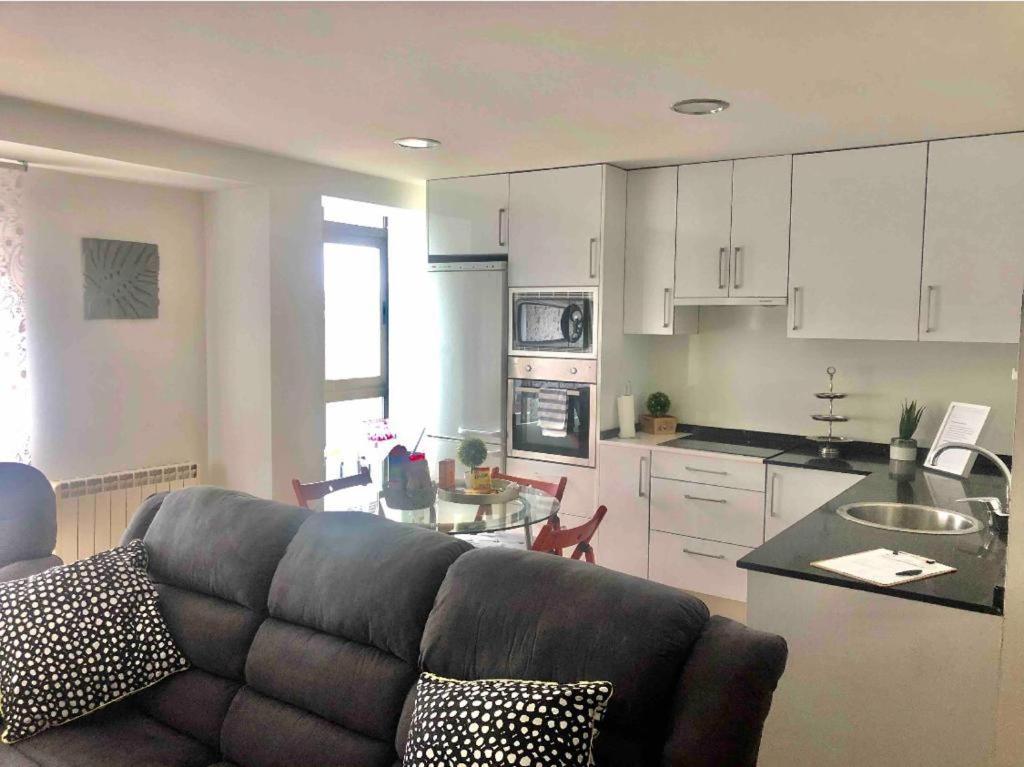 El Rincón De Zapi Apartamento *