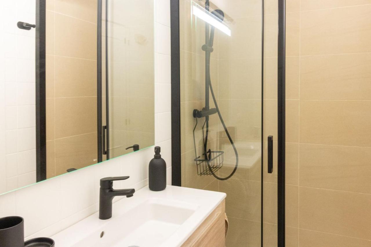 Apartment Playa12 Gijon