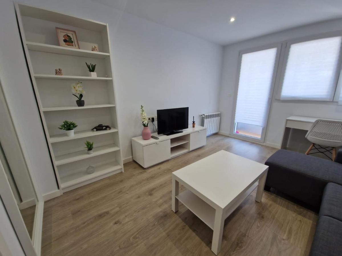 150a Moderno, Playa San Lorenzo Apartment