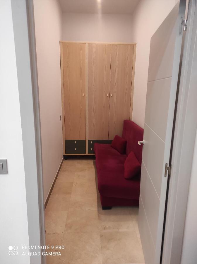 Apartment Prado-gijon *