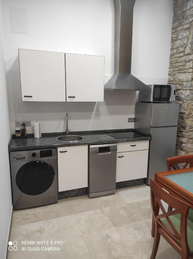 Prado-gijon Apartment *