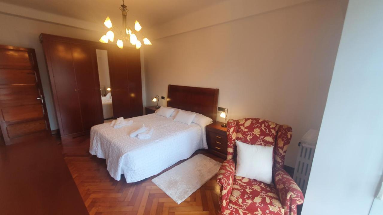 Qhawana Begoña - Pisazo Con Garaje, Wifi En Begoña