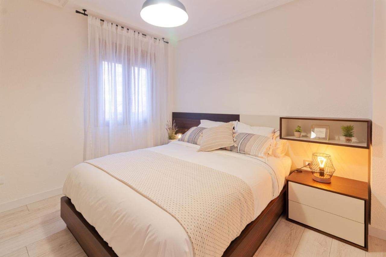 Apartment Playa12 Gijon