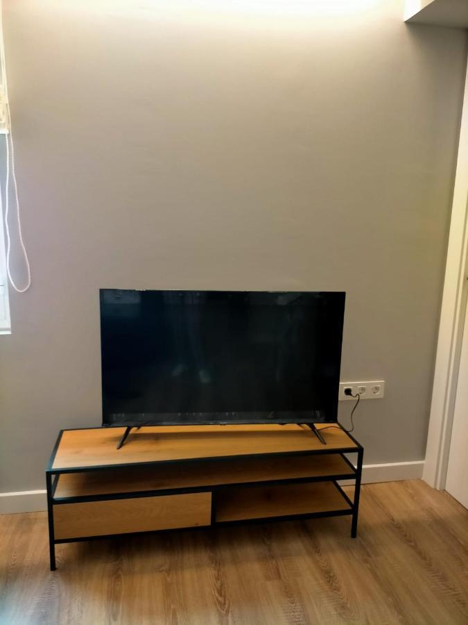 La Sablera Apartamento