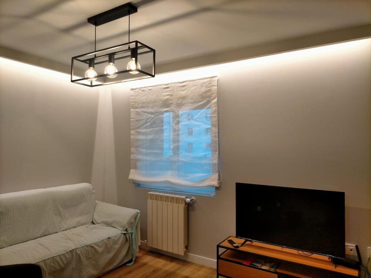 Apartment La Sablera Gijon