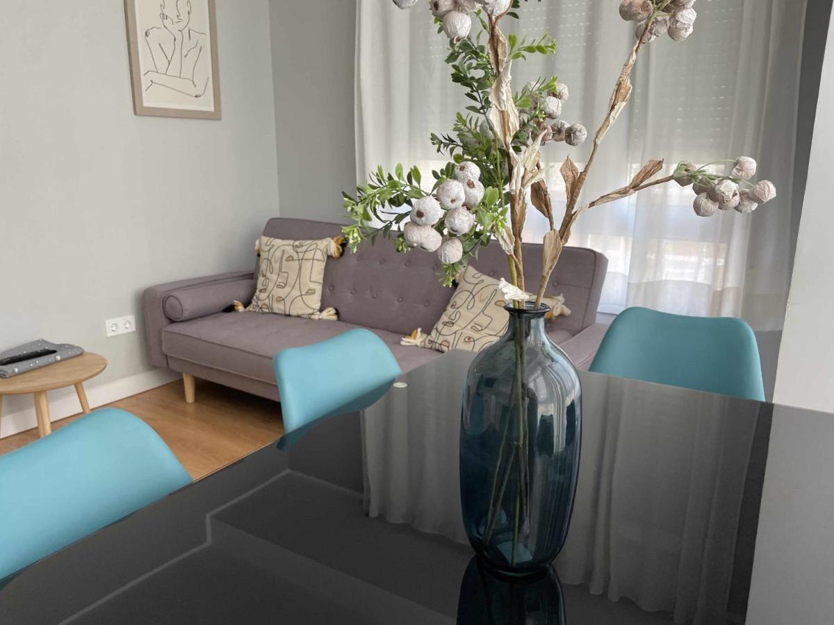 Arena Playa By Flowhome Gijon
