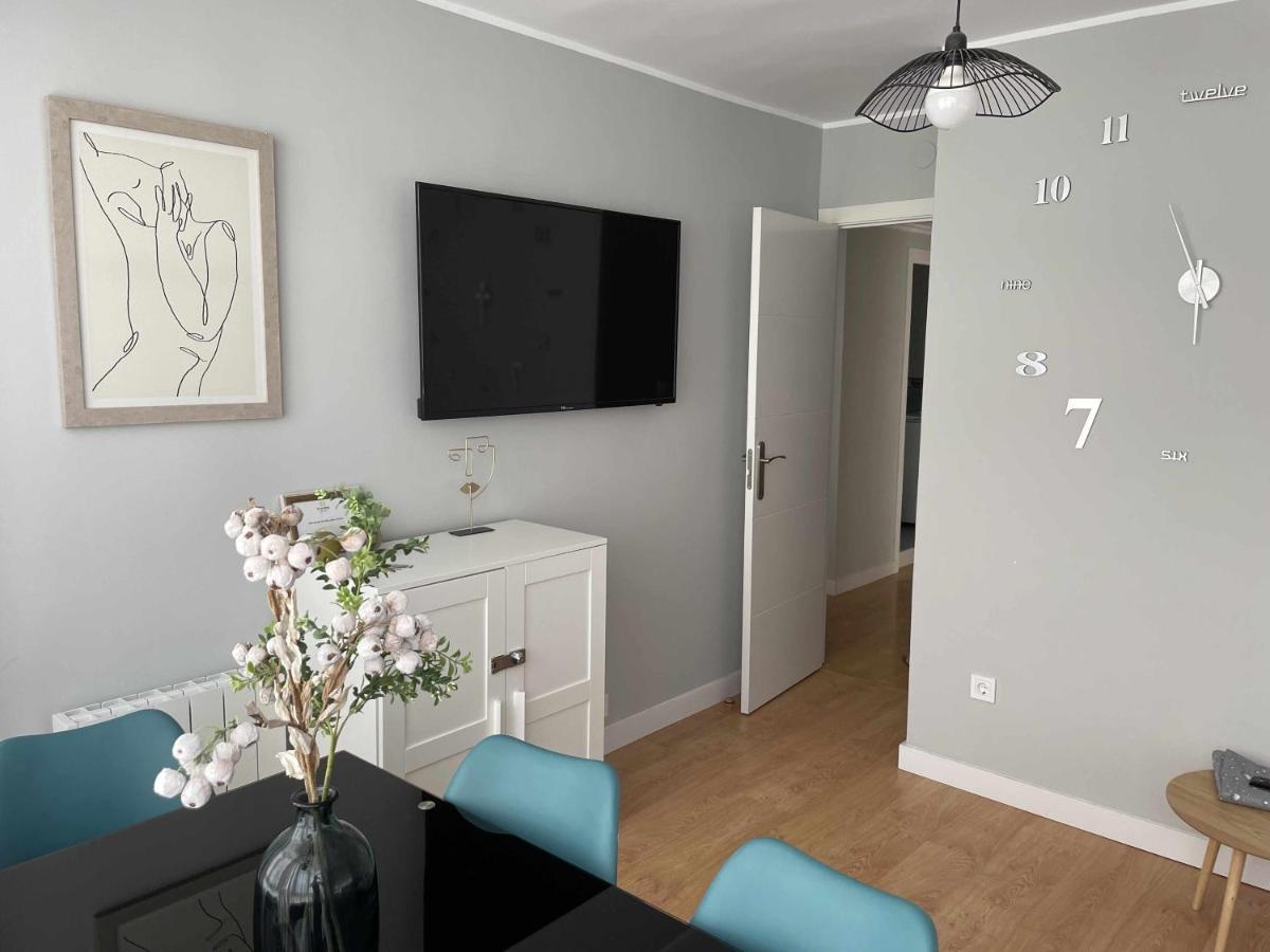 Arena Playa By Flowhome * Gijon
