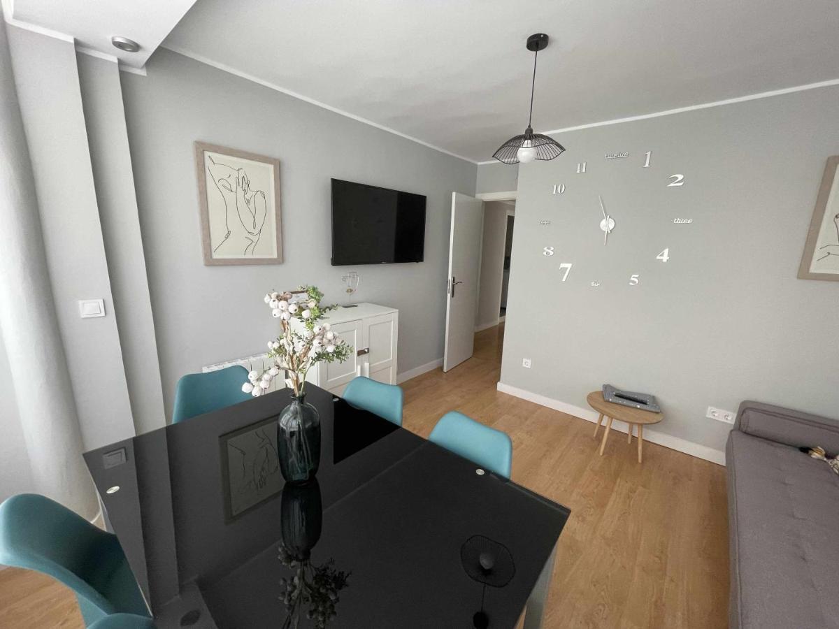 Arena Playa By Flowhome Apartment