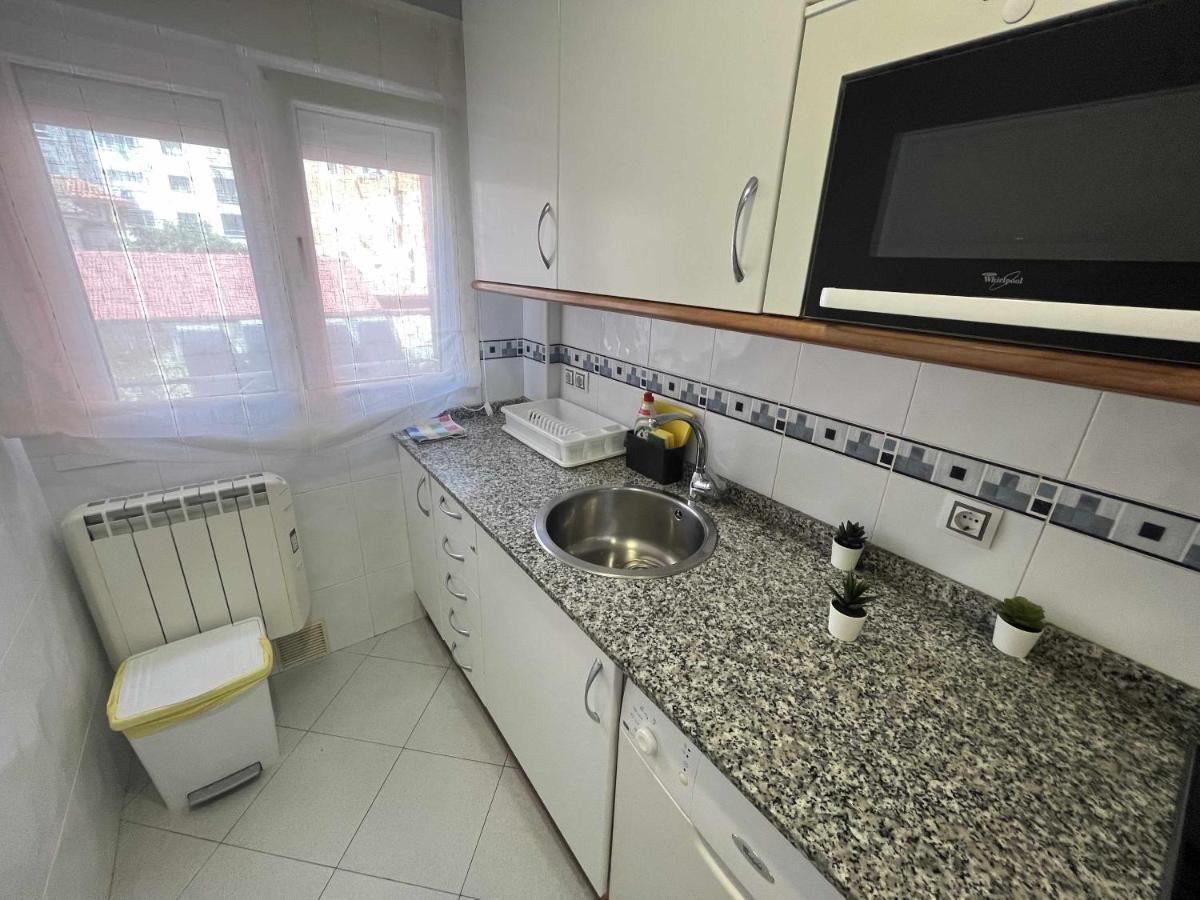 Playa By Flowhome Apartment Gijon