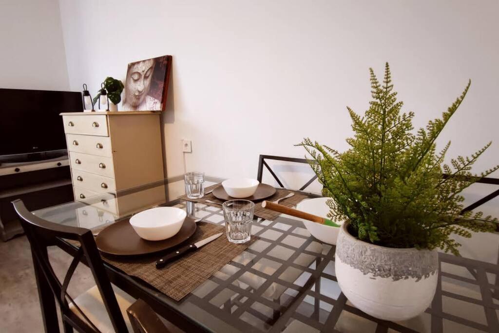Precioso Apartamento En *