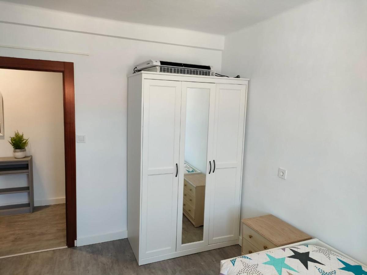 Apartamento Precioso Apartamento En