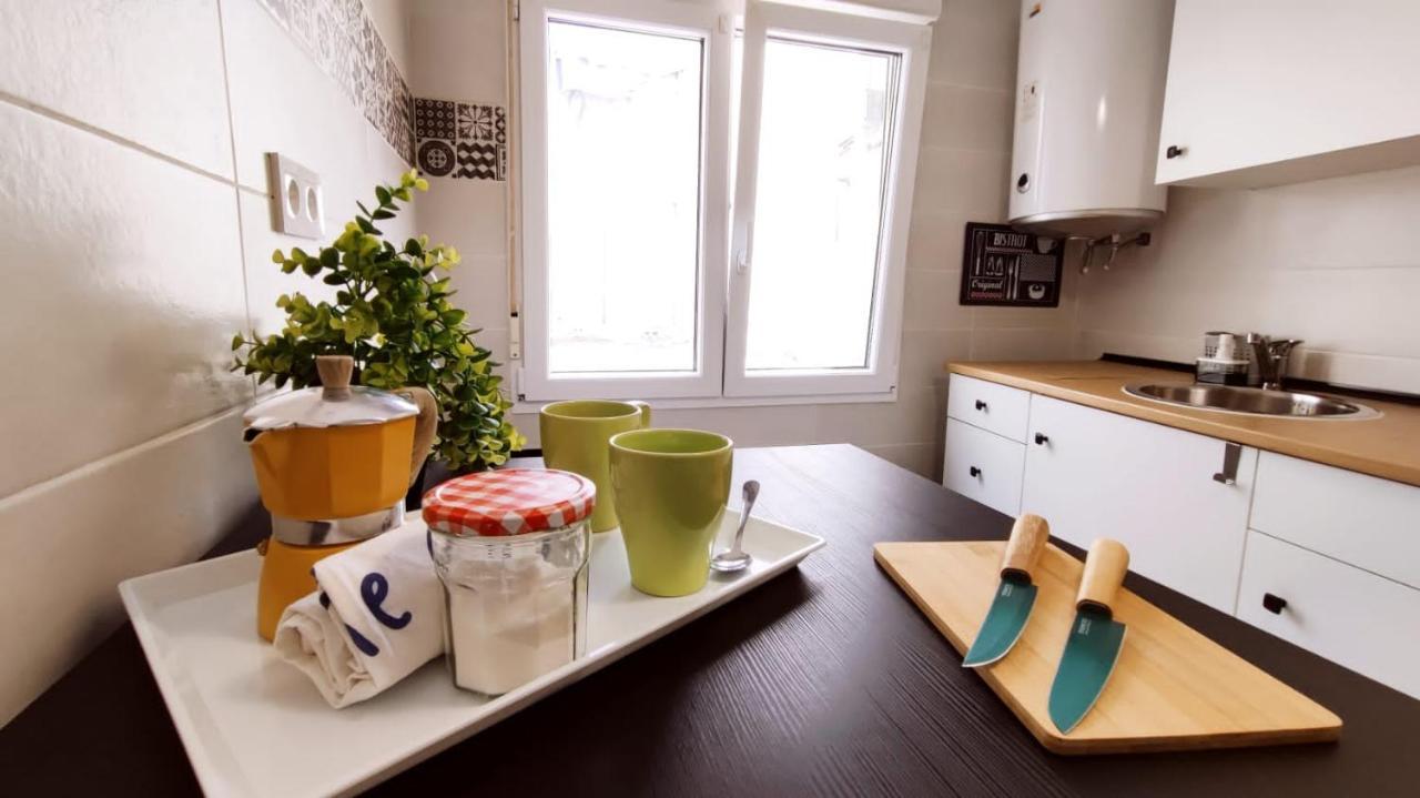 Apartamento Precioso Apartamento En Gijón