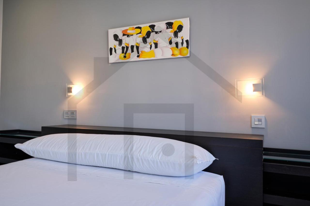 Pura Vida A Un Paso De La Playa - Wifi Apartment Gijon