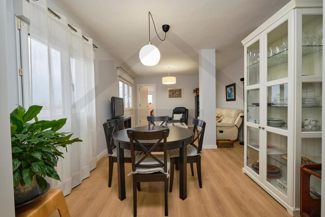 Bed & Breakfast Espectacular Atico A Un Paso Del Centro De Gijon