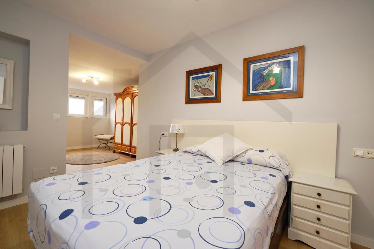 Bed & Breakfast Espectacular Atico A Un Paso Del Centro De