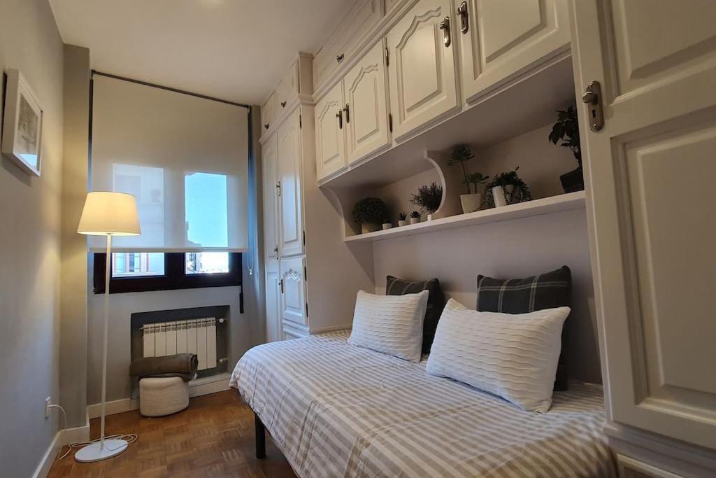 Moderno En El Centro. El Carmen Wifi Apartment *