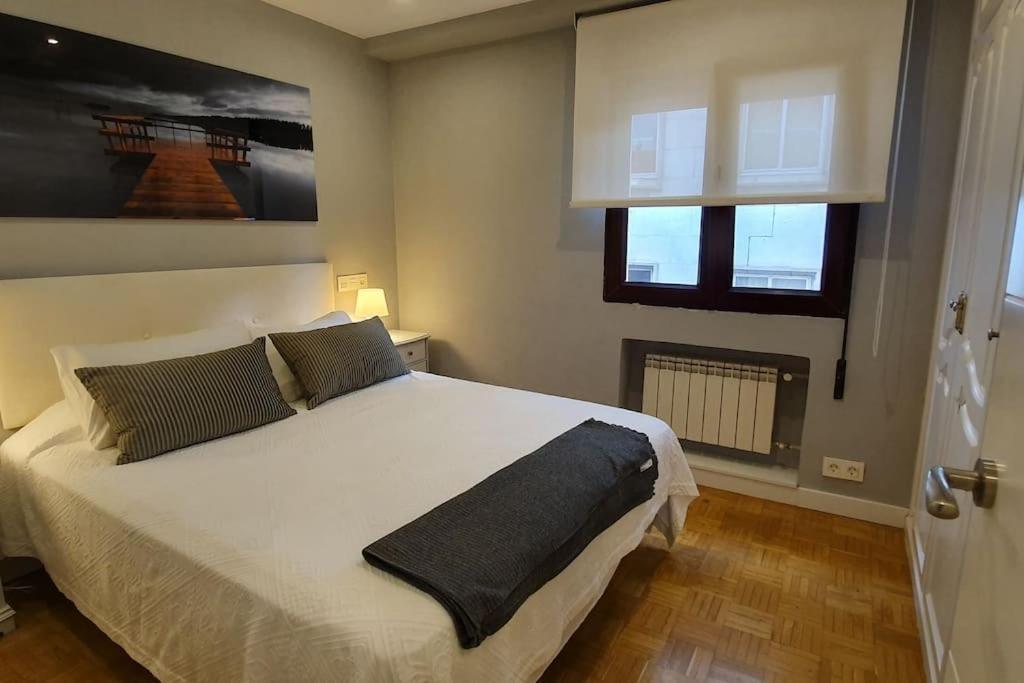 Apartment Moderno En El Centro. El Carmen Wifi *