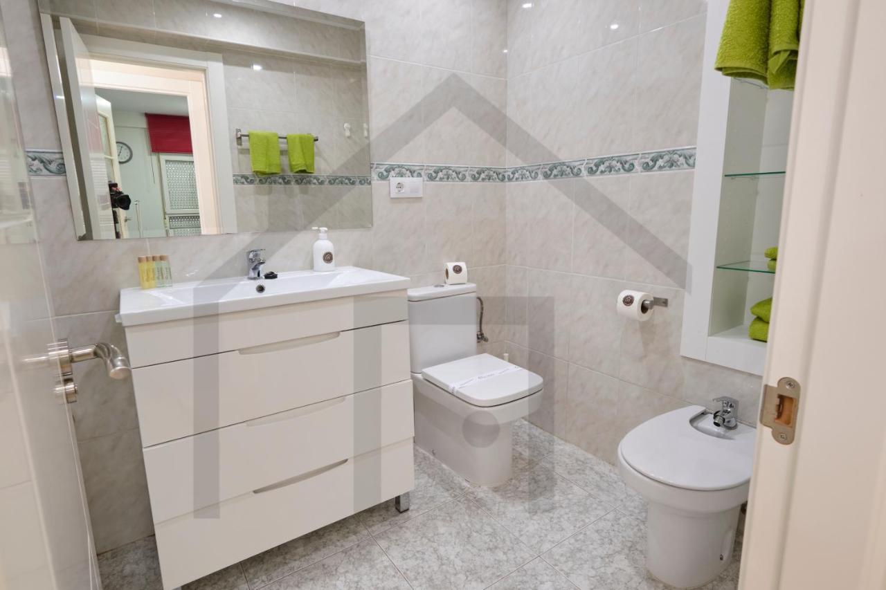Piso De Gran Categoría San Agustín - Apartamento *