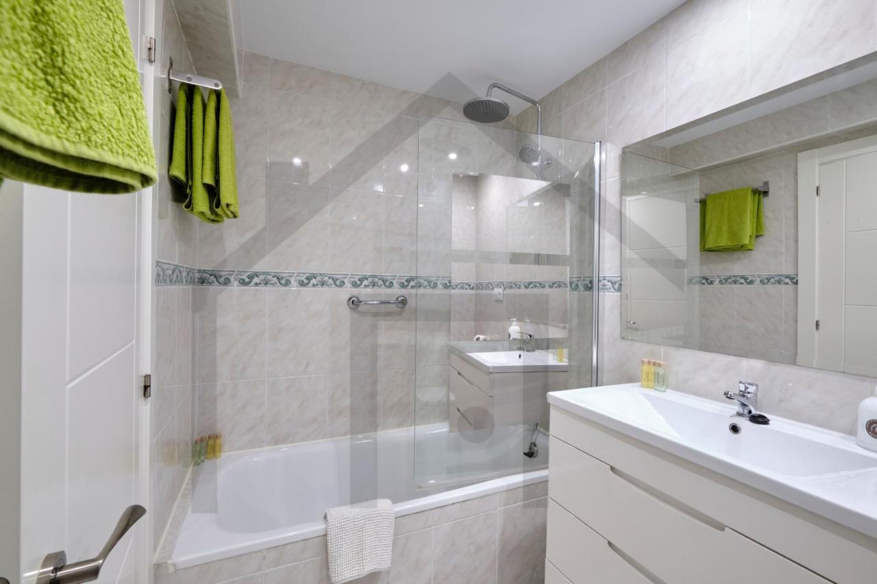 Apartamento Piso De Gran Categoría San Agustín -