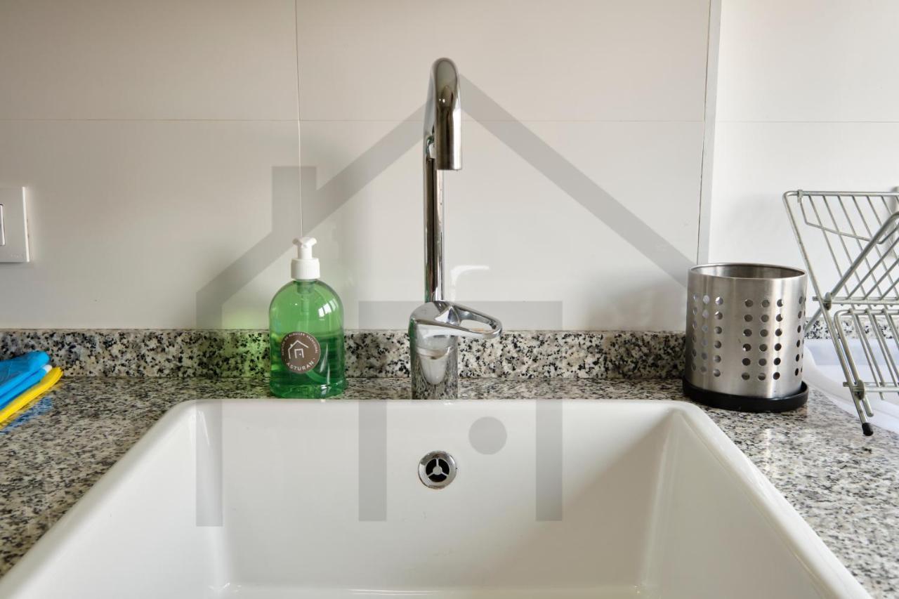 Piso De Gran Categoría San Agustín - Apartamento *