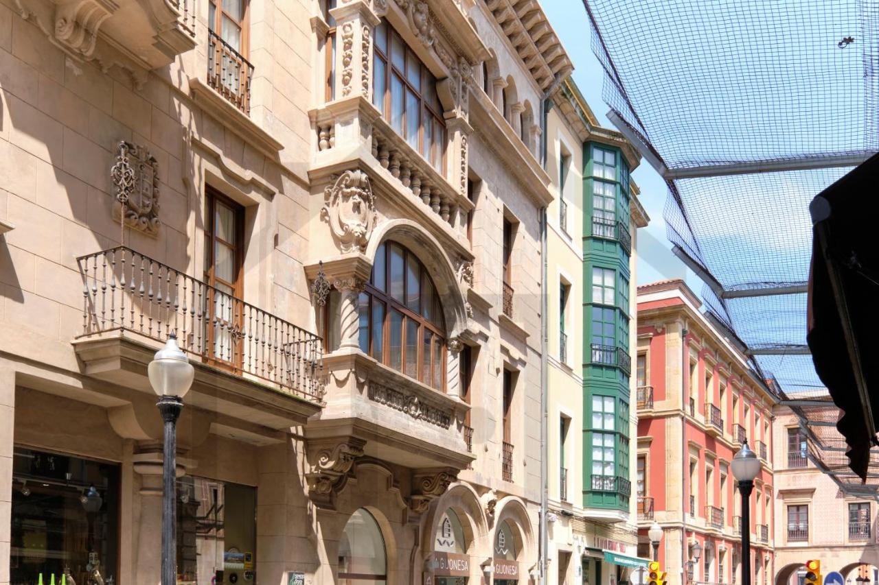 Apartment El Pixin - De Gran Categoria En Gijon