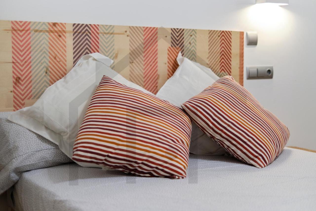 Apartment El Pixin - De Gran Categoria En