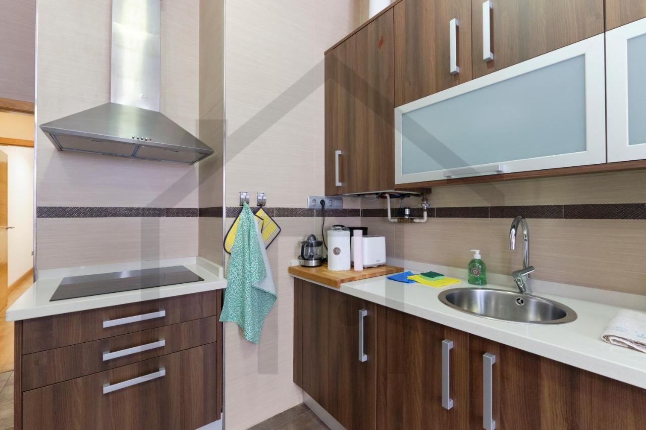 Apartment El Pixin - De Gran Categoria En *