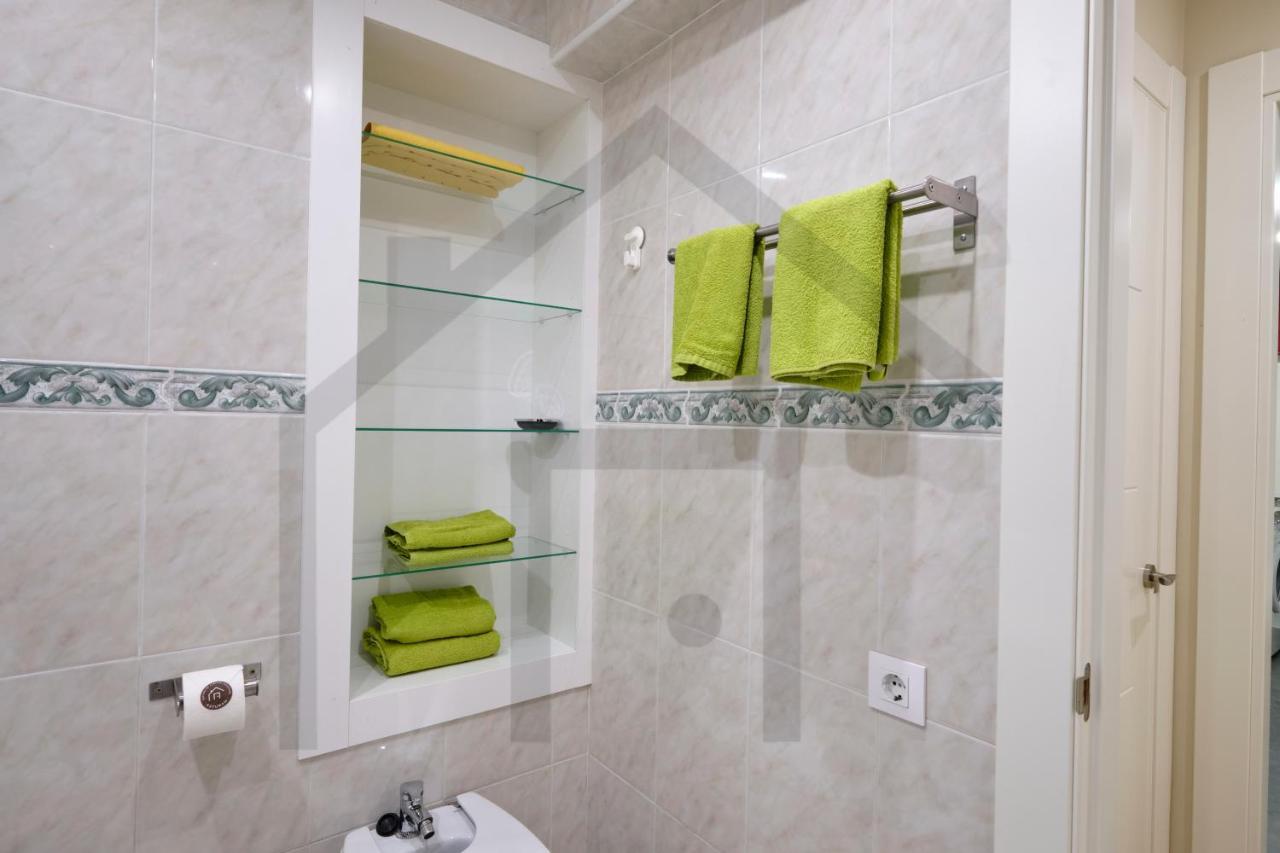 Apartamento Piso De Gran Categoría San Agustín - Gijón