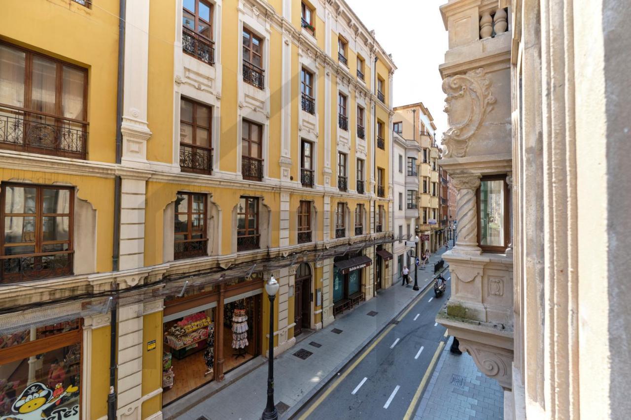 Apartment El Pixin - De Gran Categoria En *