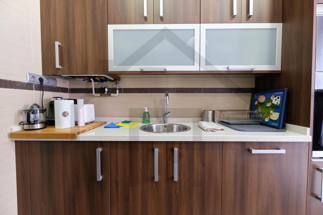 Apartment El Pixin - De Gran Categoria En Gijon