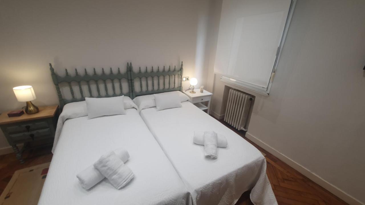 Qhawana Begoña - Pisazo Con Garaje, Wifi En Begoña