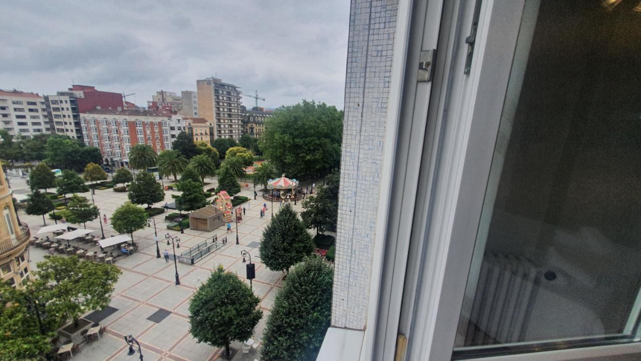 Apartamento Qhawana Begoña - Pisazo Con Garaje, Wifi En Begoña *