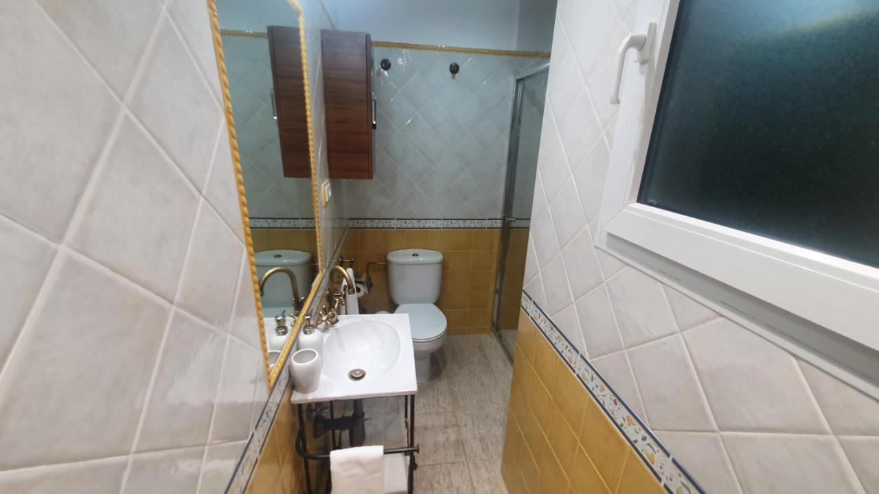 Qhawana Begoña - Pisazo Con Garaje, Wifi En Begoña Apartamento *
