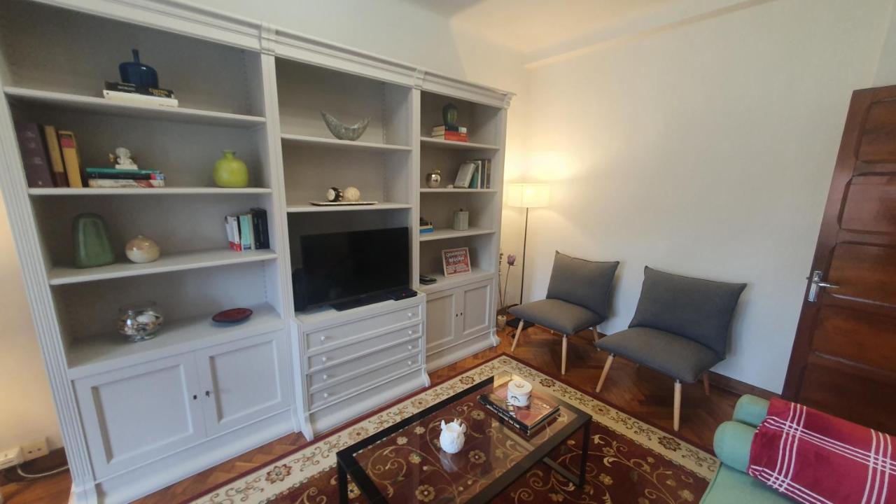 Apartamento Qhawana Begoña - Pisazo Con Garaje, Wifi En Begoña *