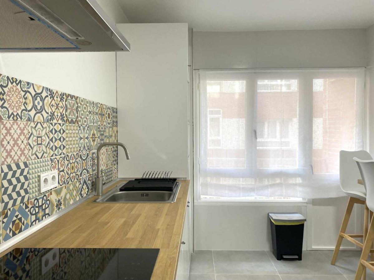 Arena Playa By Flowhome Apartment *