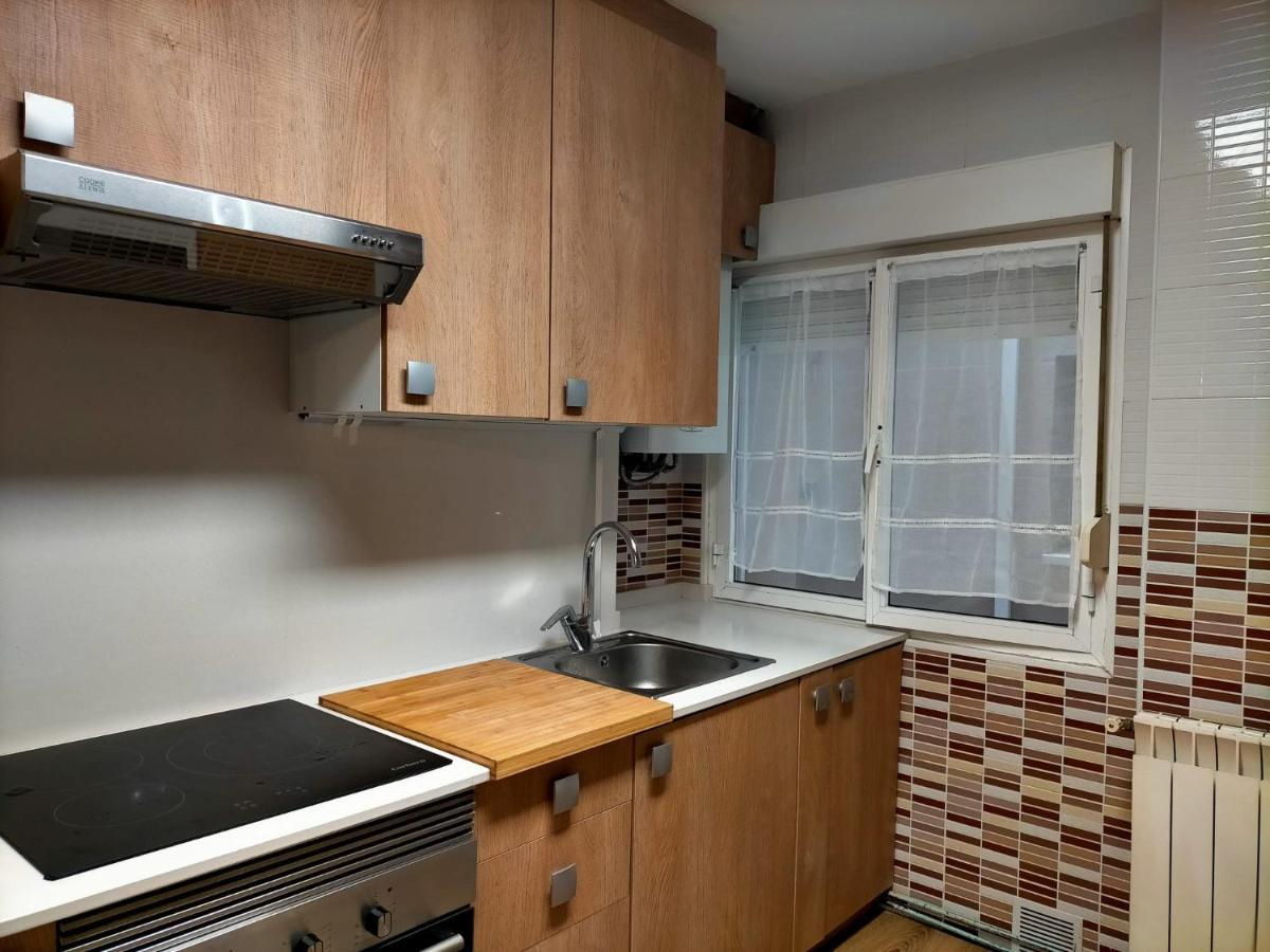 La Sablera Apartment *