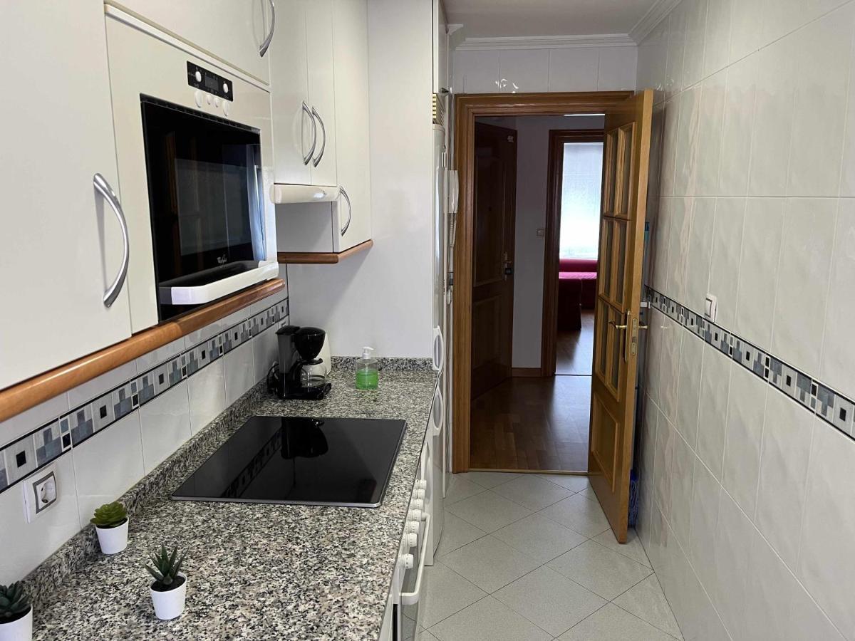 Playa By Flowhome Apartment Gijon