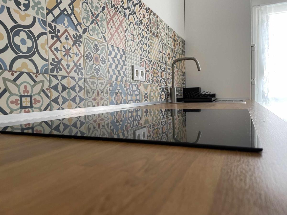 Apartment Arena Playa By Flowhome *