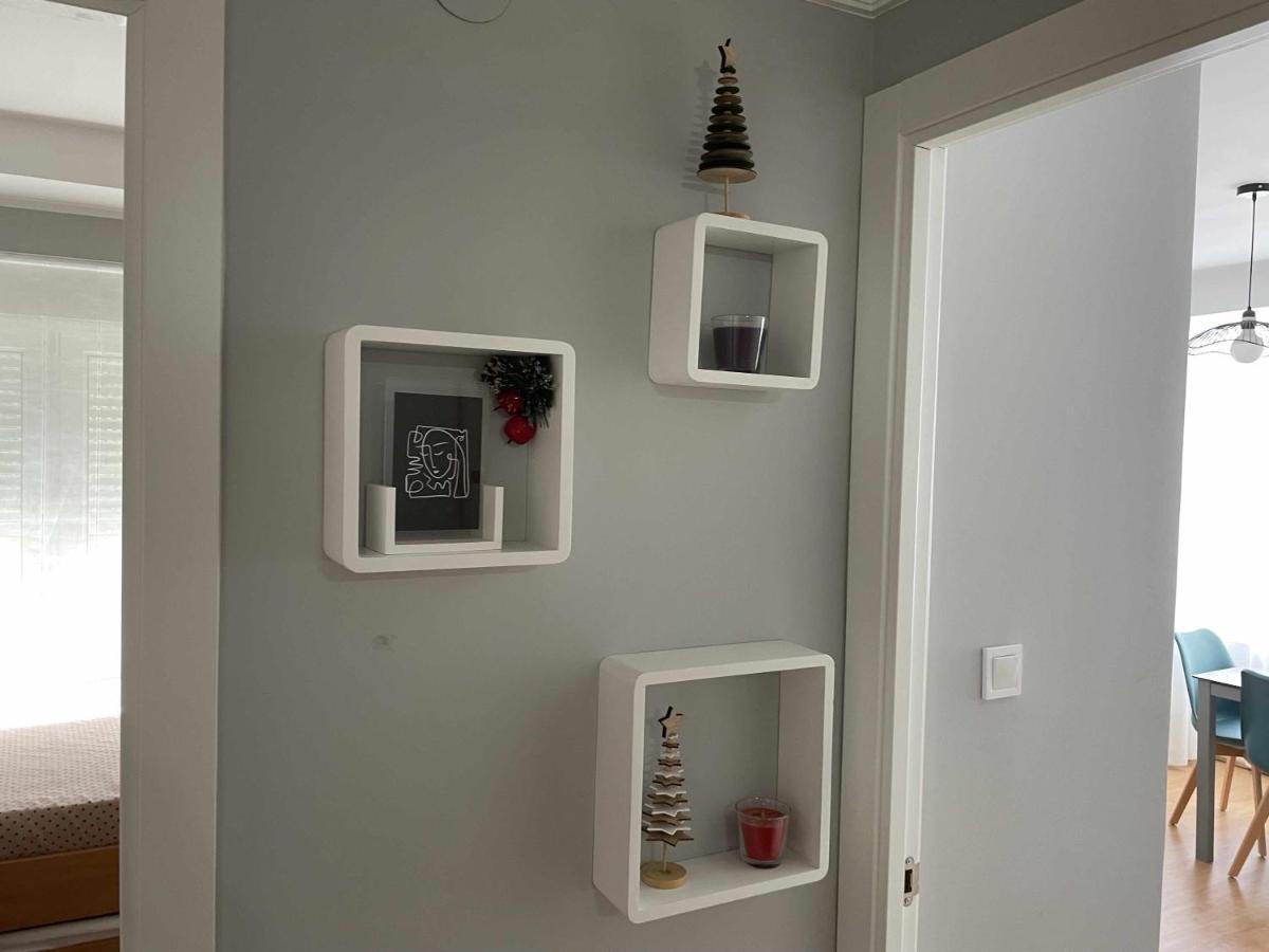 Apartment Arena Playa By Flowhome