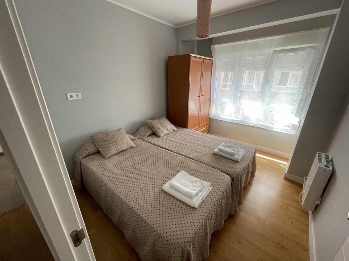 Arena Playa By Flowhome Apartment Gijon